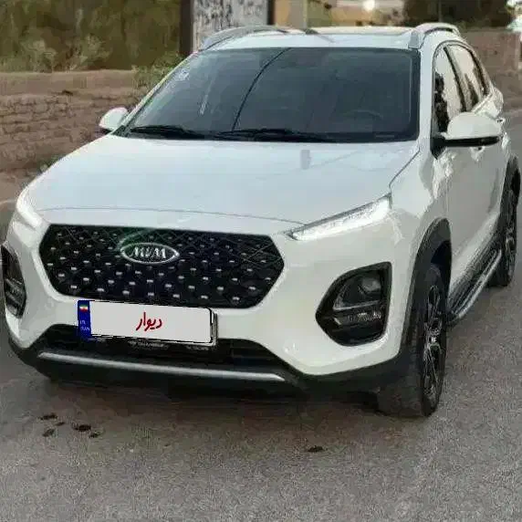 ایکس ۲۲پروصفرکیلومتر|خودرو سواری و وانت|کرمان, |دیوار