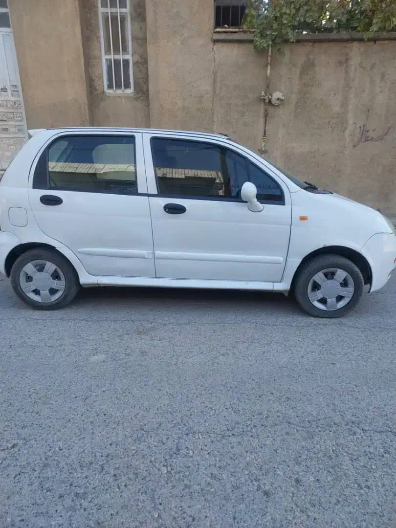 ام وی ام سه سیلندر مدل ۸۷|خودرو سواری و وانت|کرمانشاه, |دیوار