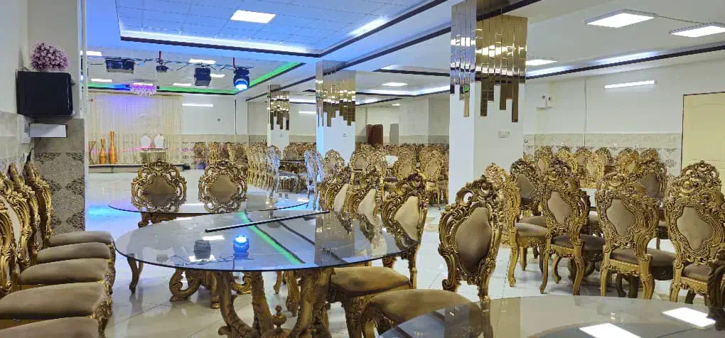 عمارت سناتور عقد تولد پاگشایی دورهمی|خدمات پذیرایی، مراسم|زنجان, |دیوار