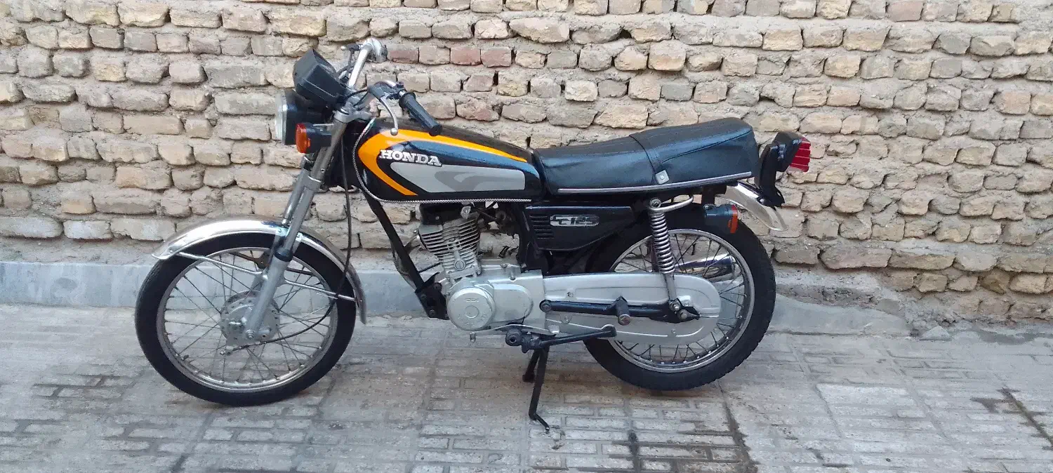 تیزتک مدل ۸۹ مزایده|موتورسیکلت|خمینی‌شهر, |دیوار