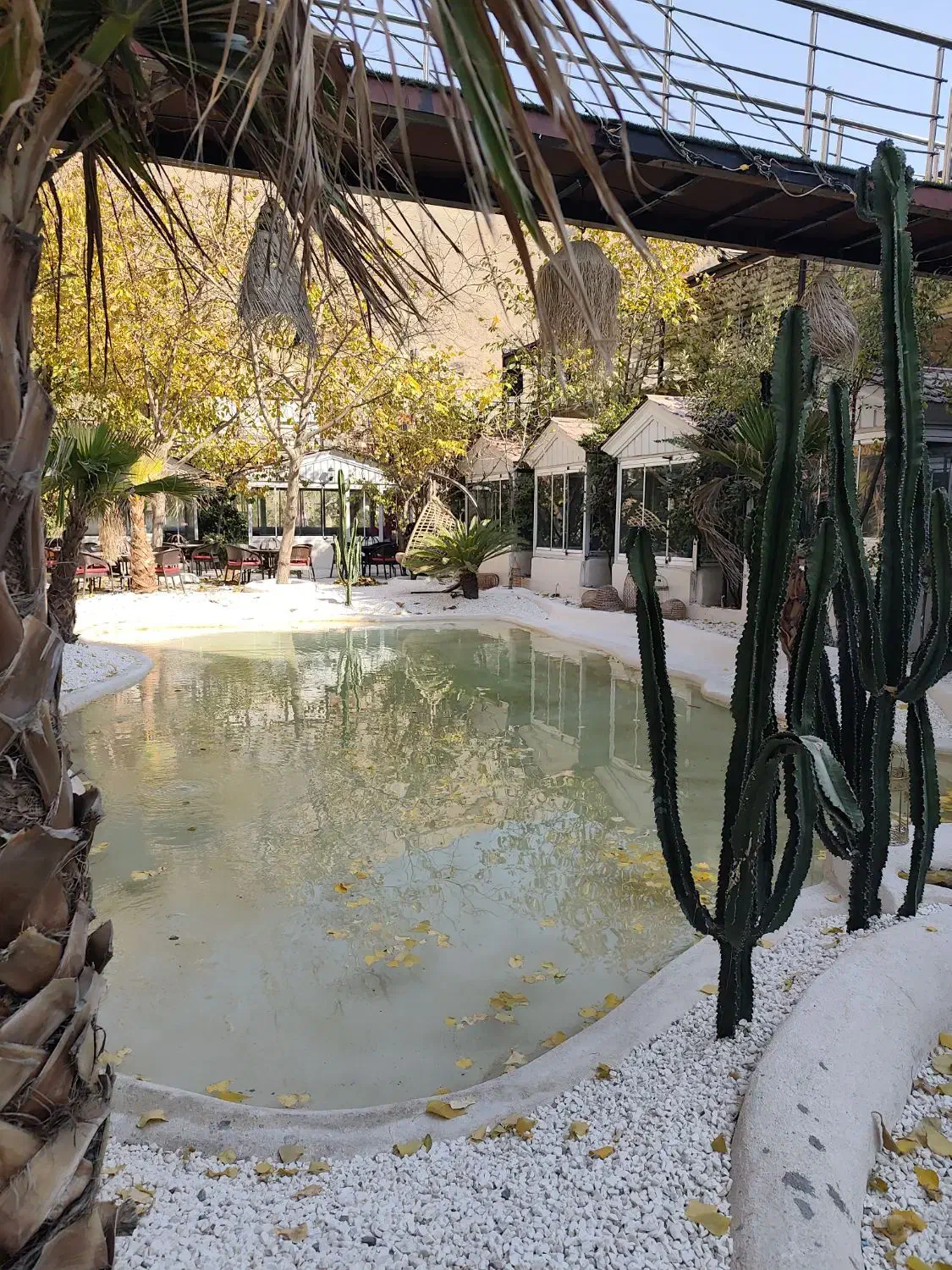 شاطر سالن کار باریستا|استخدام خدمات فروشگاه و رستوران|لواسان, |دیوار