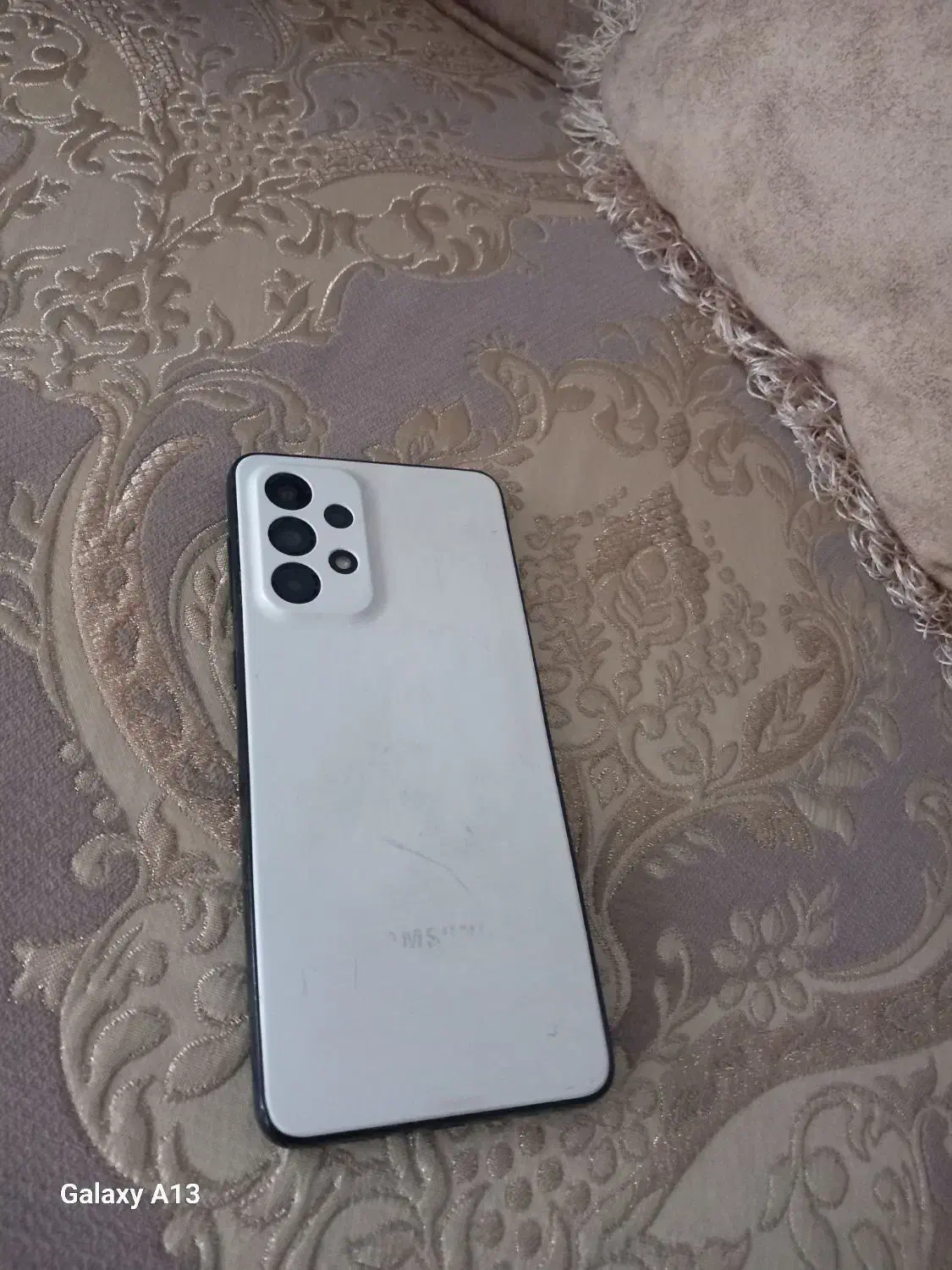 گوشی A33. 55G|موبایل|تبریز, |دیوار