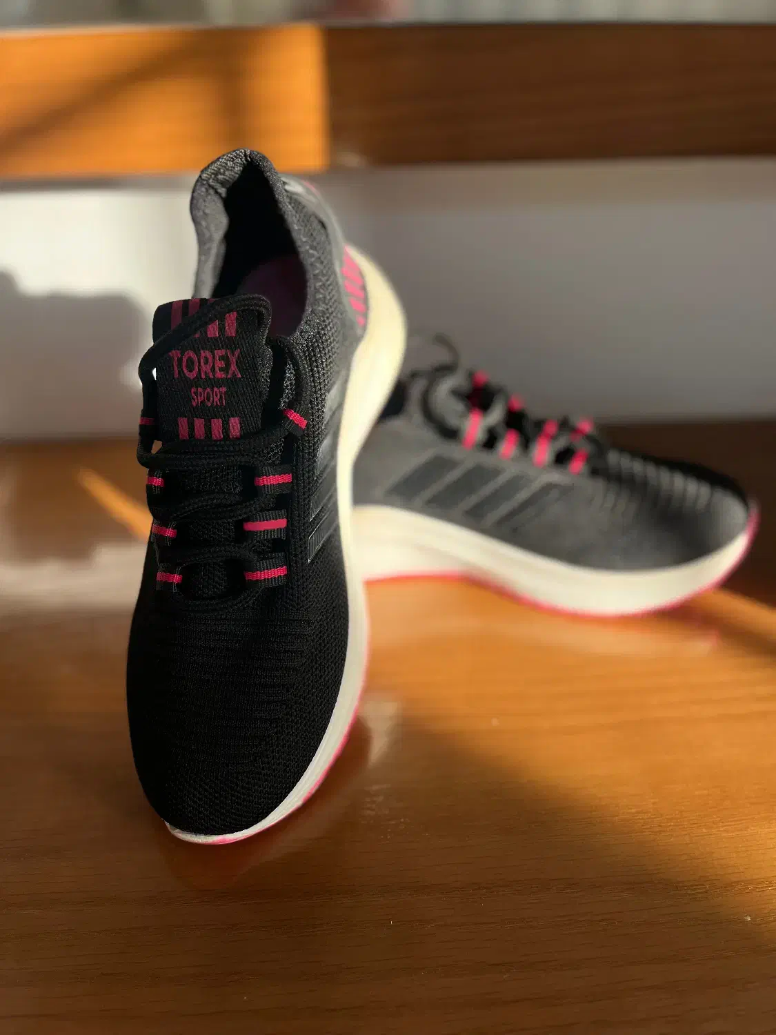 کتونی|کیف، کفش، کمربند|تهران, میدان میوه و تره‌بار مرکزی|دیوار