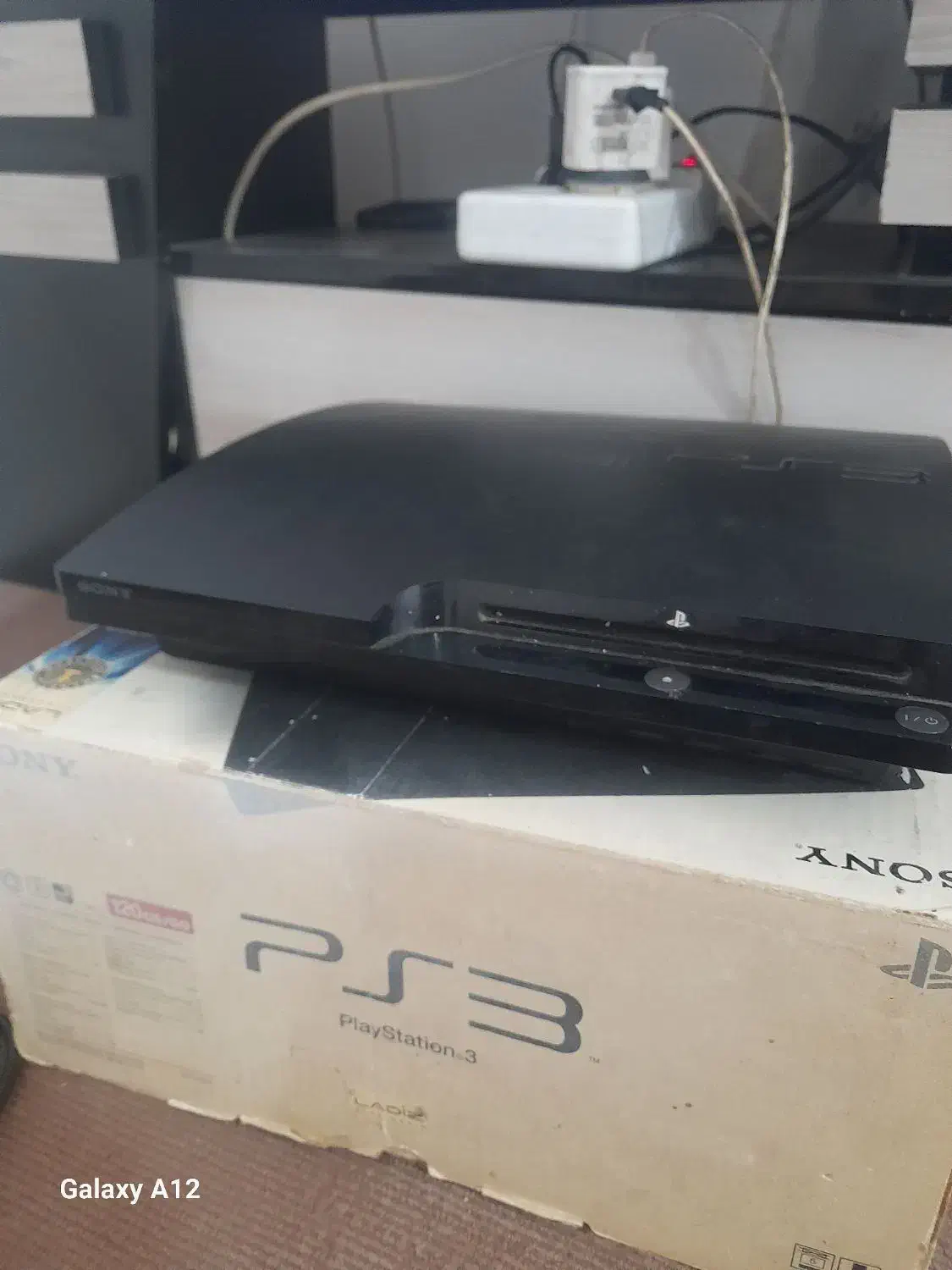 پلی استیشن ۳|کنسول، بازی ویدئویی و آنلاین|صفی آباد, |دیوار