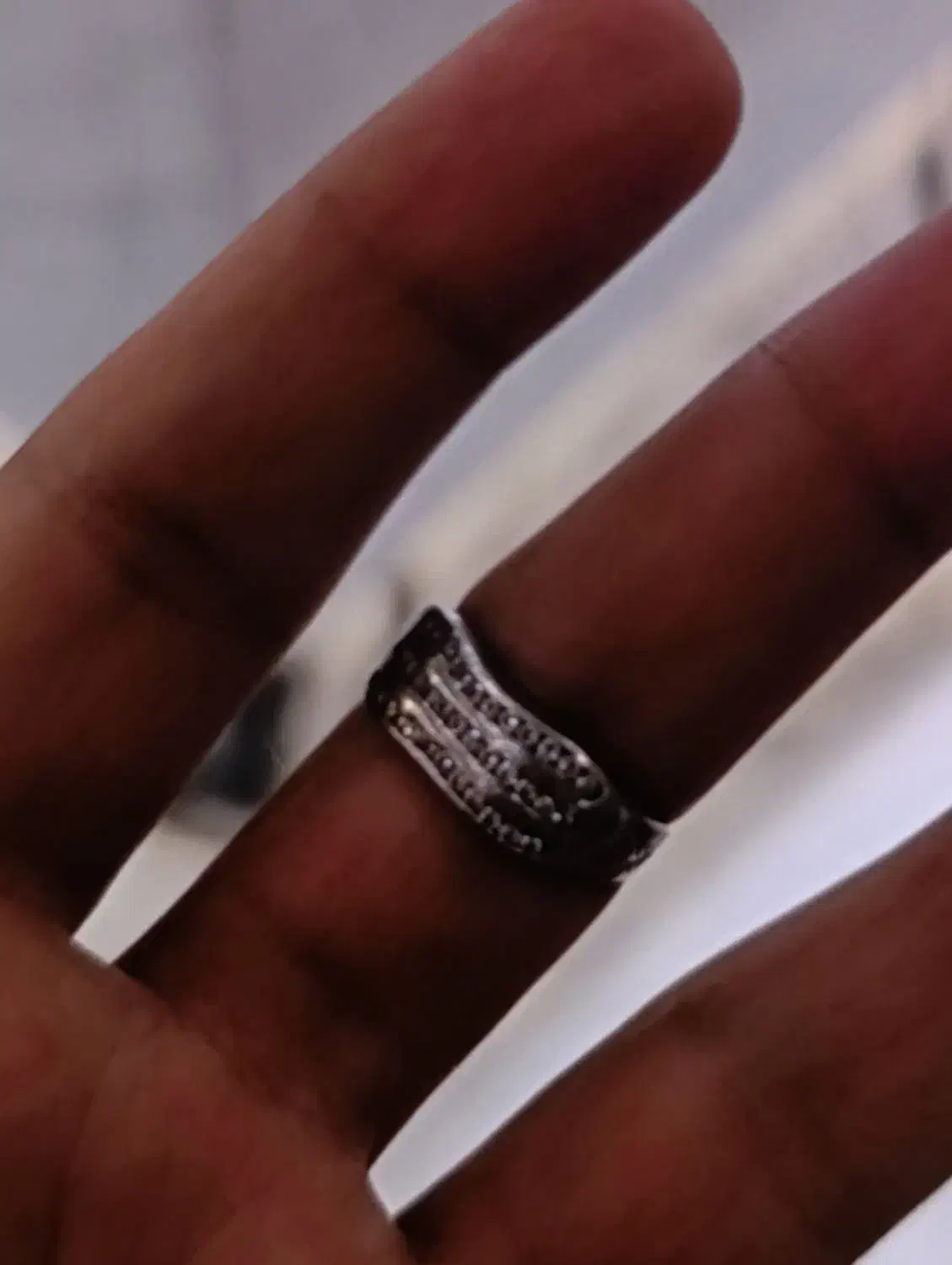 حلقه|جواهرات|تایباد, |دیوار