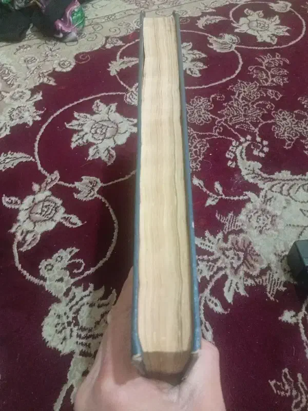 لوازم قدیمی|کتاب و مجله تاریخی|کرج, ساماندهی|دیوار