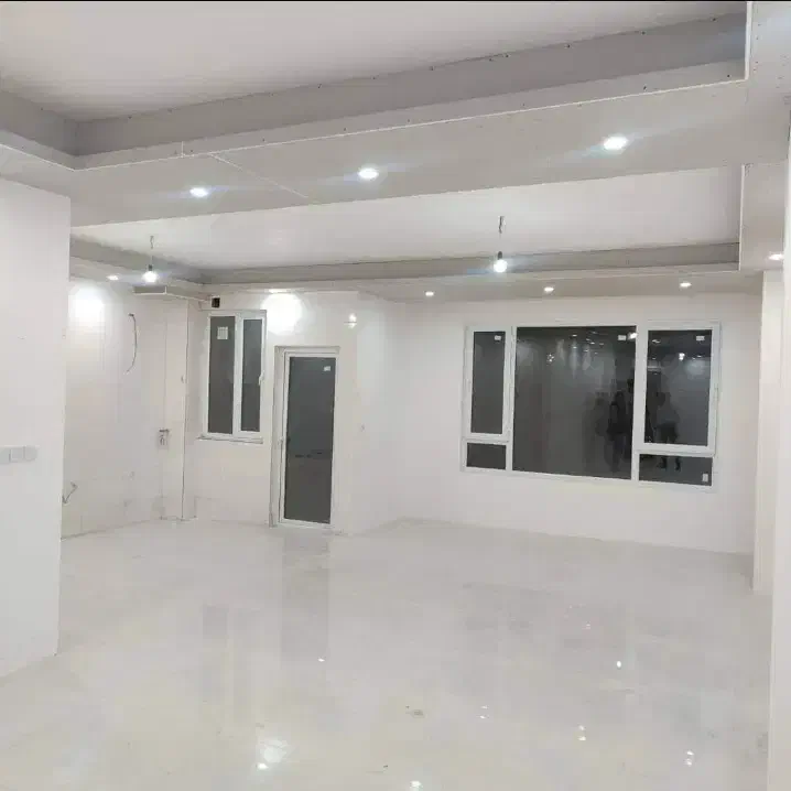 آپارتمان۱۲۶متری پادگان/جنوبی/نوساز (املاک آس)|فروش آپارتمان|قزوین, |دیوار