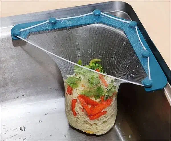 صافی سینگ یکبار مصرف|ظروف نگهدارنده، پلاستیکی، یک‌بارمصرف|علی‌آباد کتول, |دیوار