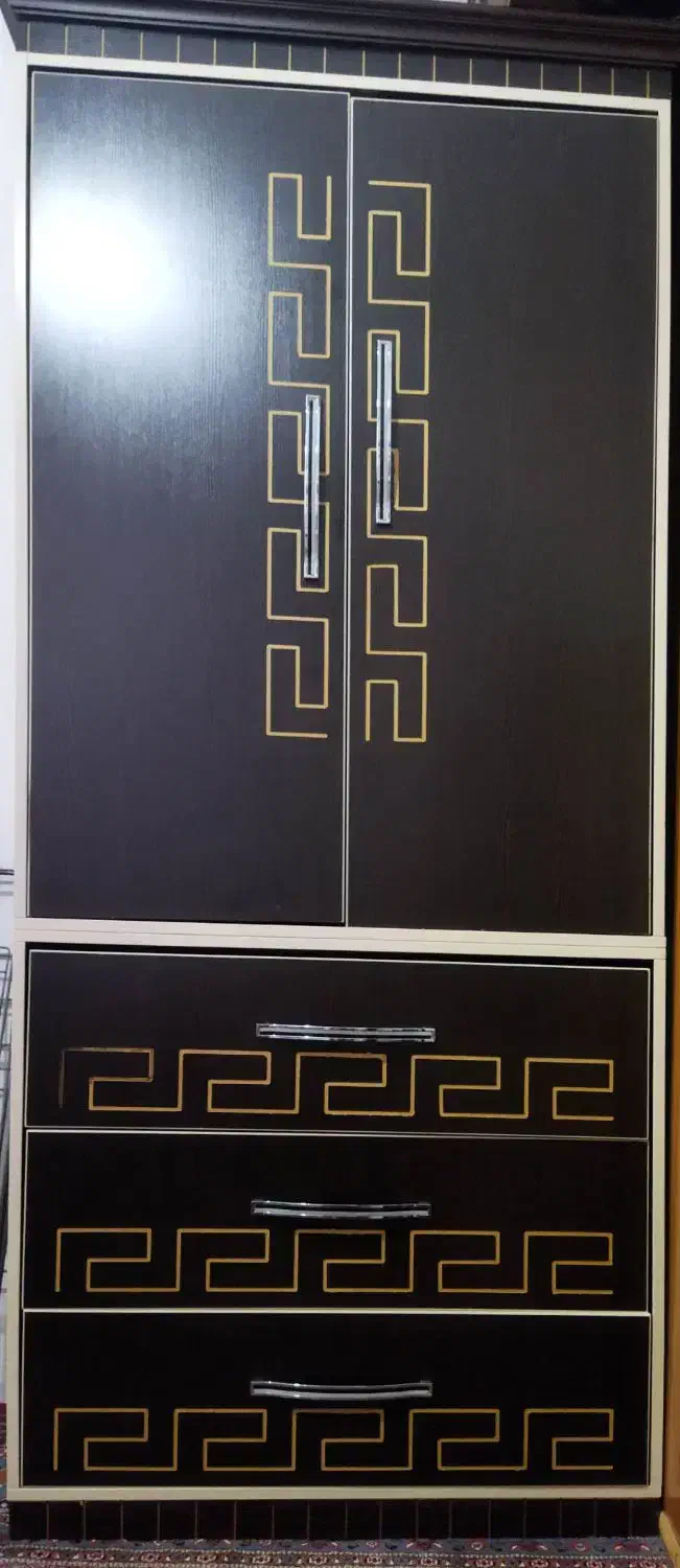 کمد ورخت آویز|جاکفشی، کمد، دراور|روانسر, |دیوار