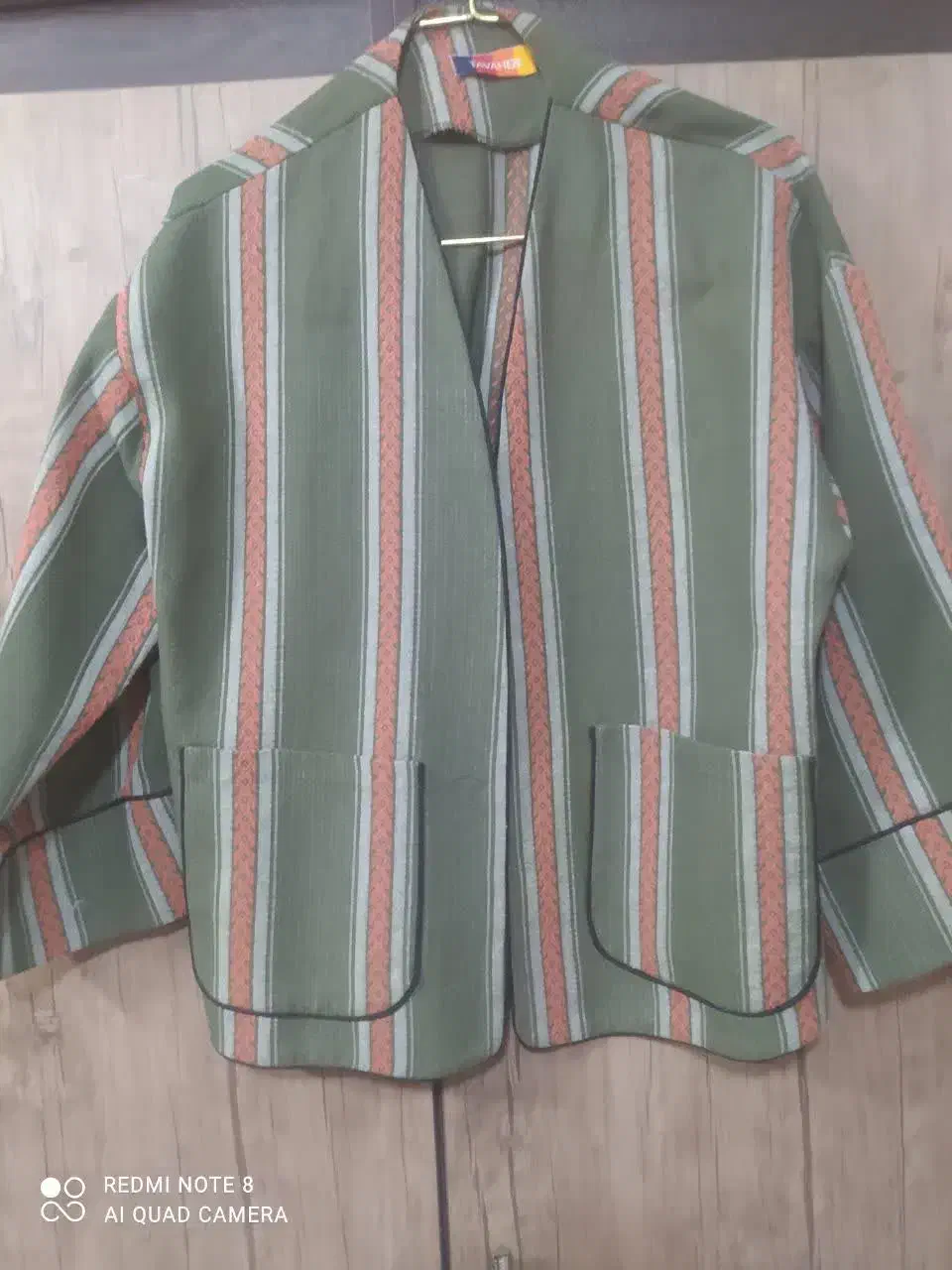 کت مزونی نو نو|لباس|اصفهان, برلیان|دیوار