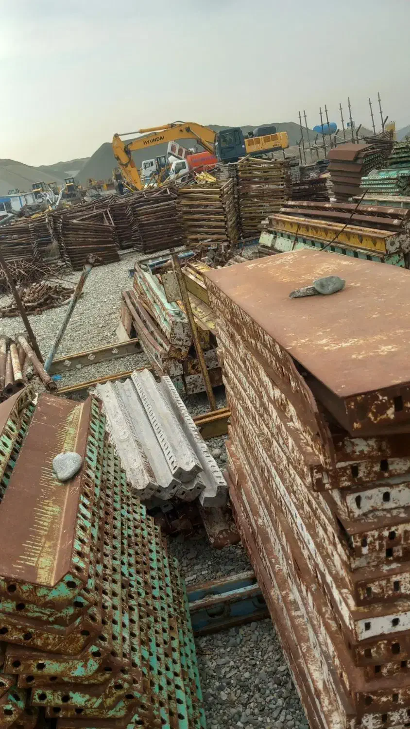 سمساری و خریدار ضایعات به بالاترین قیمت در محل|عمدهفروشی|کرج, گلشهر|دیوار