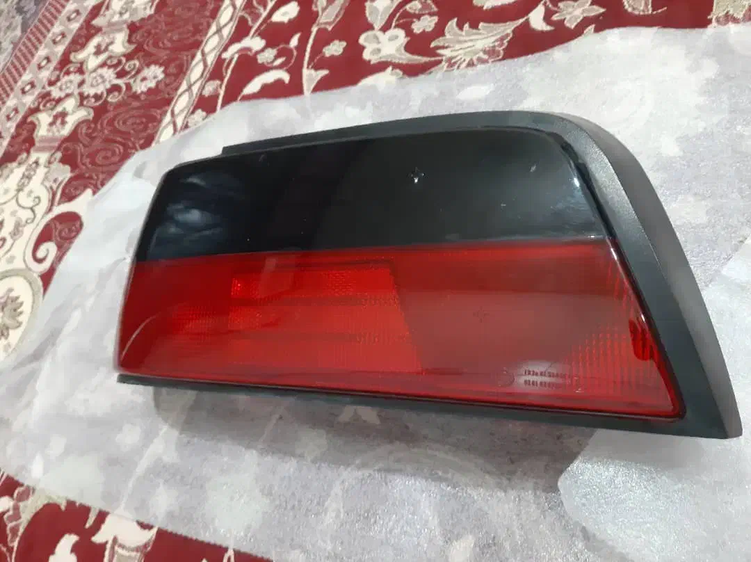 چراغ عقب پارس|قطعات یدکی و لوازم جانبی|جیرفت, |دیوار