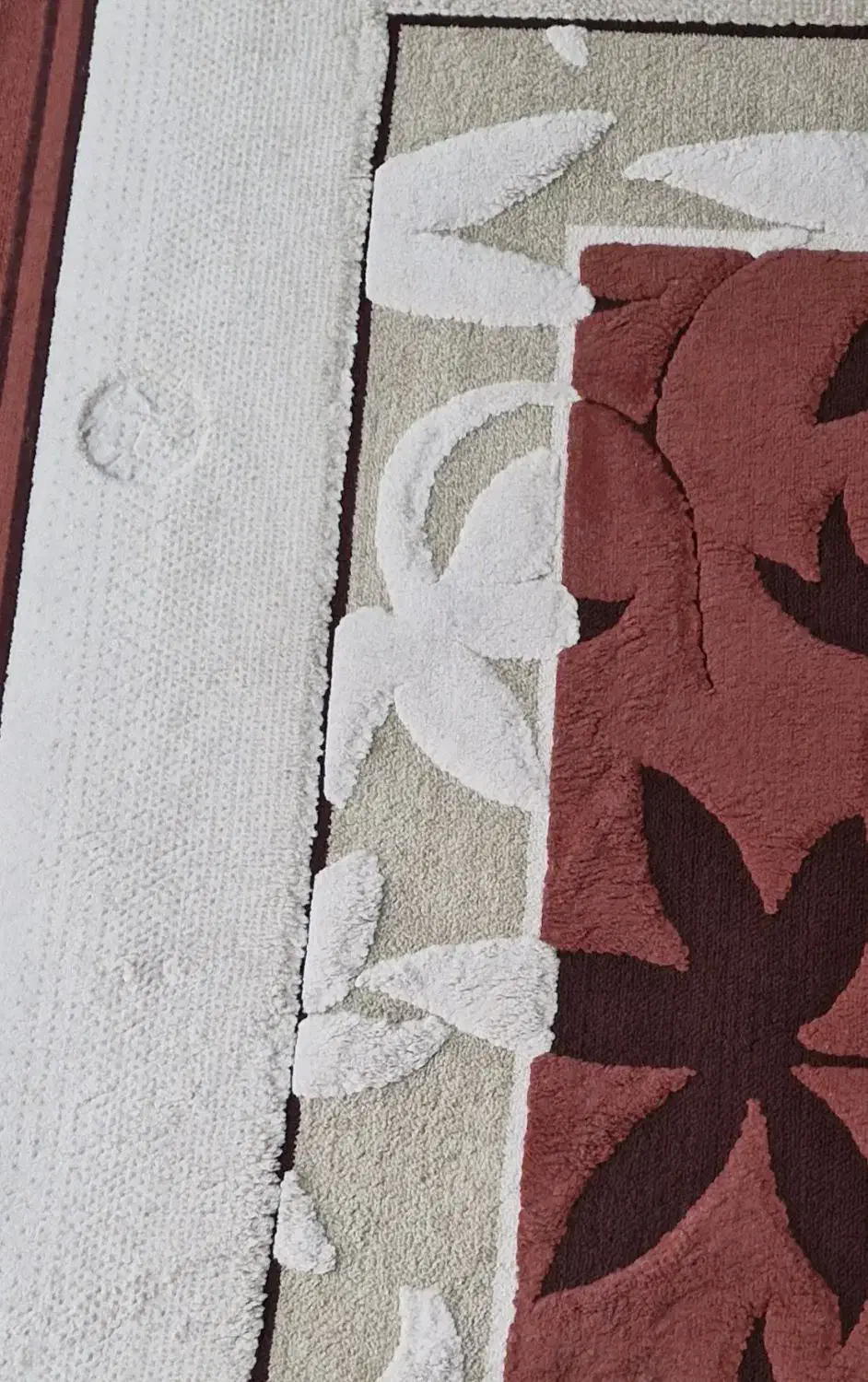 فرش ۴ متری|فرش|کرج, عظیمیه|دیوار