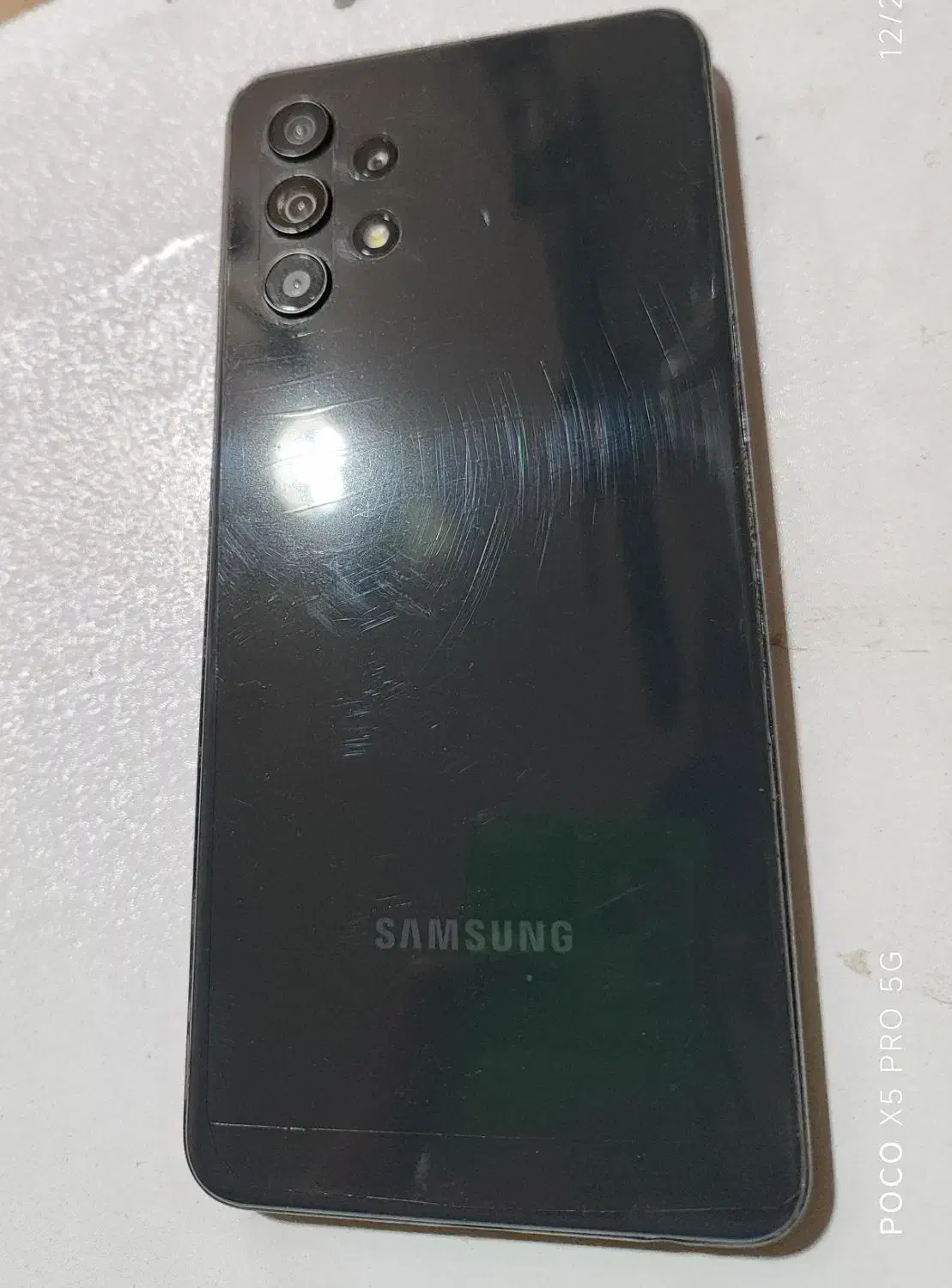 گوشی a32|موبایل|تبریز, |دیوار