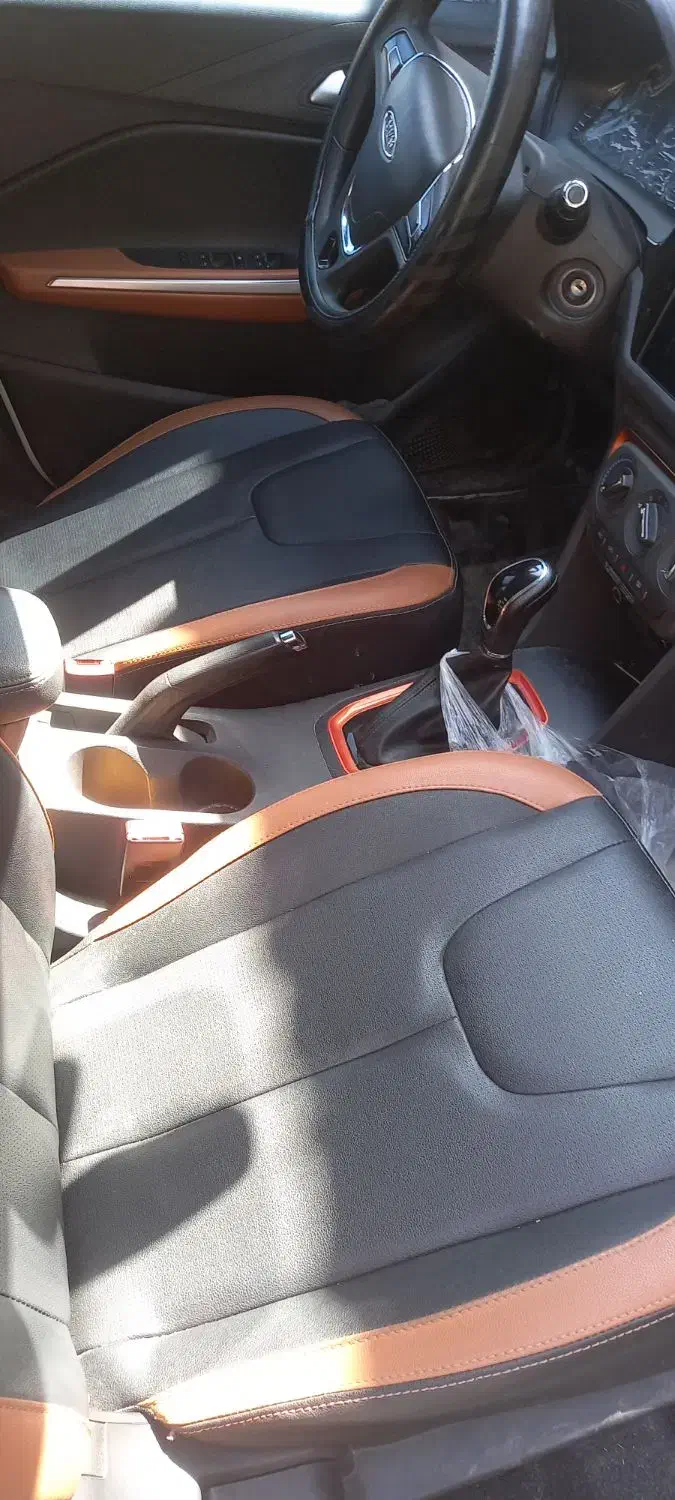 ام وی ام ۳۱۵ اتومات خانگی کم کار|خودرو سواری و وانت|اصفهان, فرح آباد|دیوار