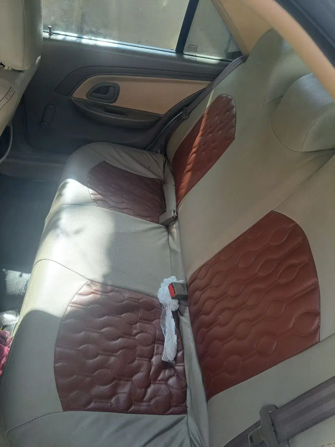 روکش صندلی|فعالیت داوطلبانه|دره شهر, |دیوار