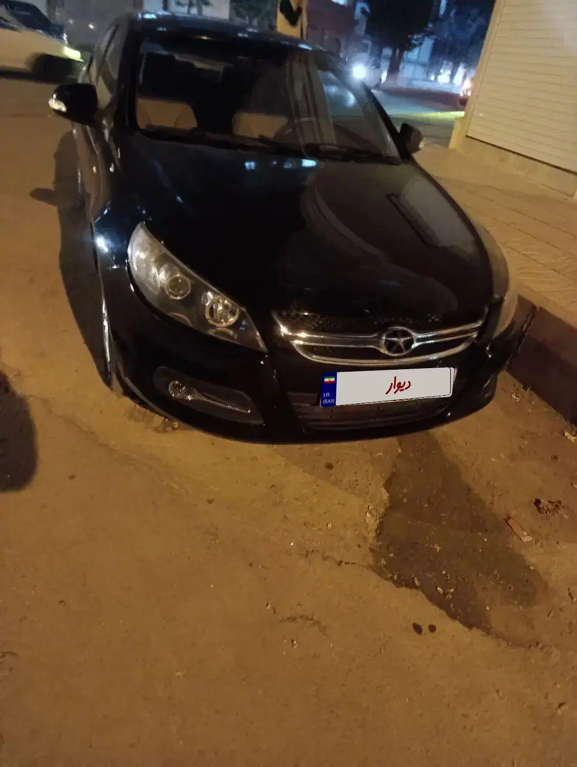 جکj5 بسیار کم کار|خودرو سواری و وانت|کرمانشاه, |دیوار