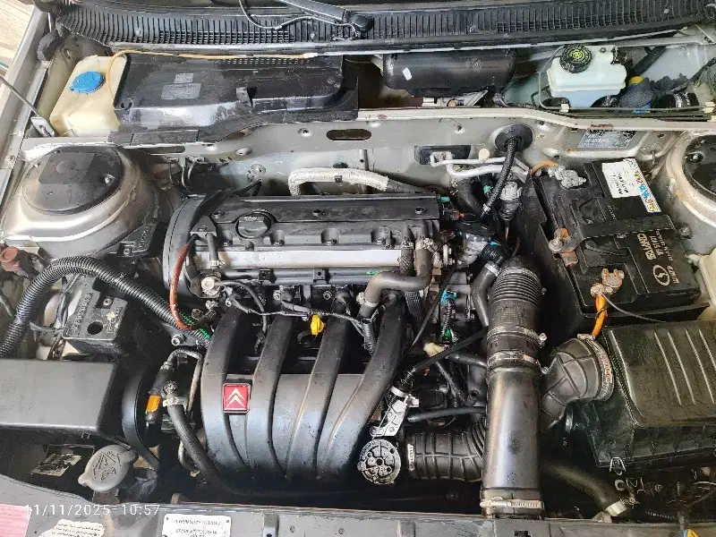 پژو ی ال ایکس مدل ۸۴|خودرو سواری و وانت|موچش, |دیوار