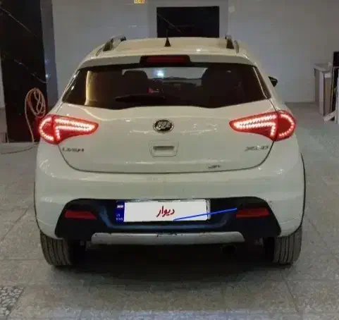 لیفان x50 دنده ای مدل ۹۵ (فقط اقساطی)|خودرو سواری و وانت|تهران, باغ فیض|دیوار