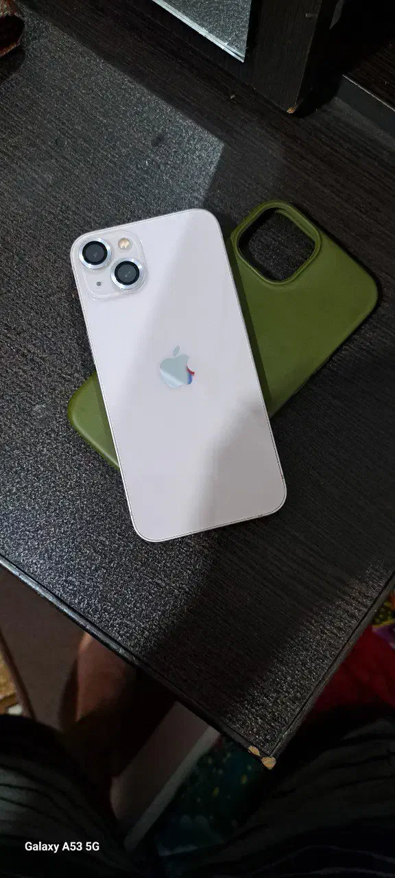 ایفون ۱۳ ۱۲۸g ja|موبایل|رشت, جانبازان|دیوار