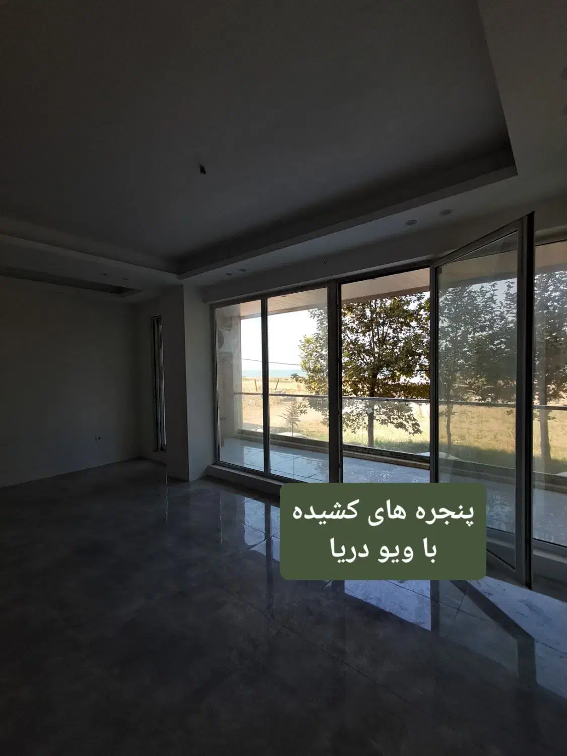 آپارتمان پلاک یک دریا، تمیز و فول امکانات|اجارهٔ آپارتمان|فریدون‌کنار, |دیوار