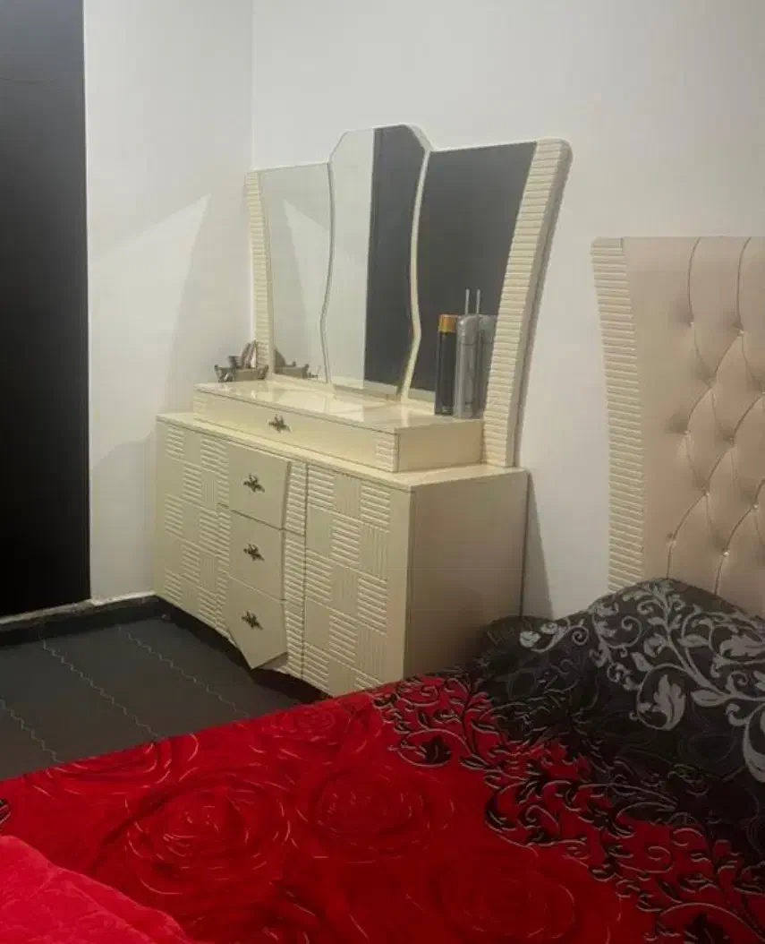 سرویس خواب قیمت عالی|تخت و سرویس خواب|اندیمشک, |دیوار