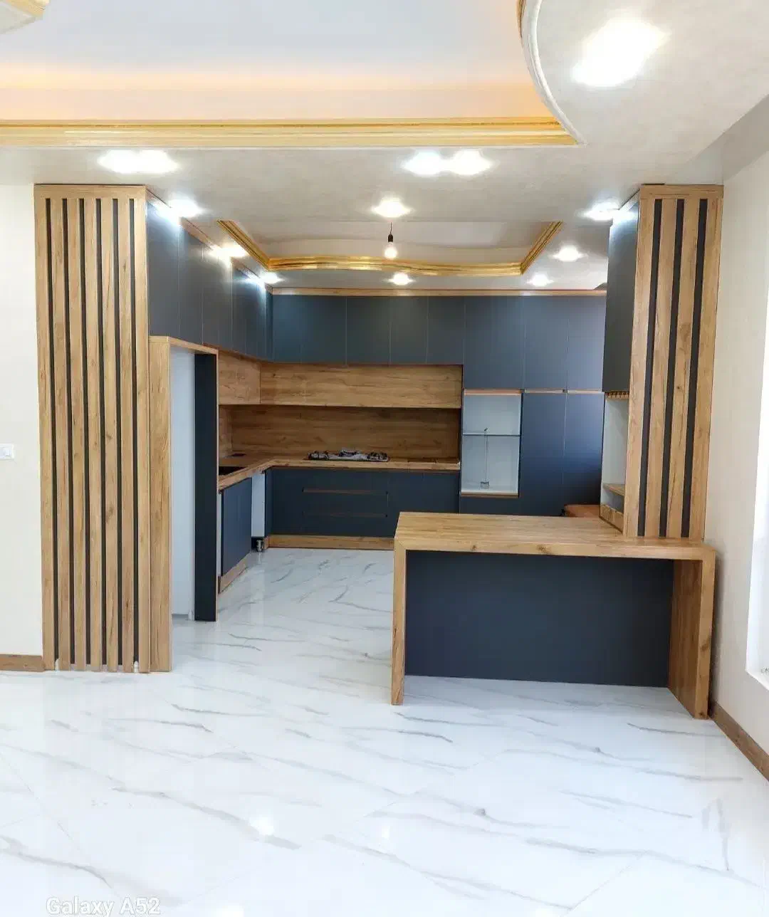 طراحی واجرای دکوراسیون داخلی کابینت ،کمددیواری،|خدمات پیشه و مهارت|شاندیز, |دیوار