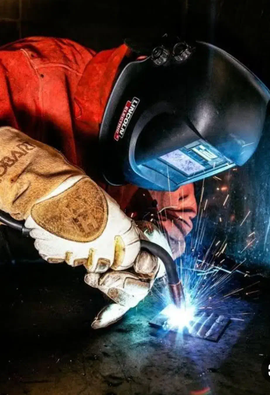 تاسیسات  لوله کشی آب و نصب اسپلیت و جوشکاری سیار|خدمات پیشه و مهارت|چابهار, |دیوار