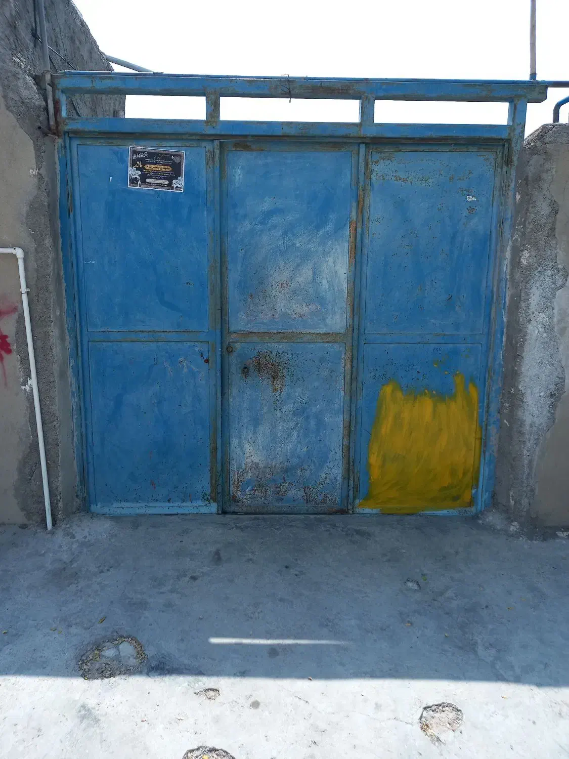 اجاره خانه ویلایی محله لبنان پارکینگ دار|اجارهٔ خانه و ویلا|دوگنبدان, |دیوار
