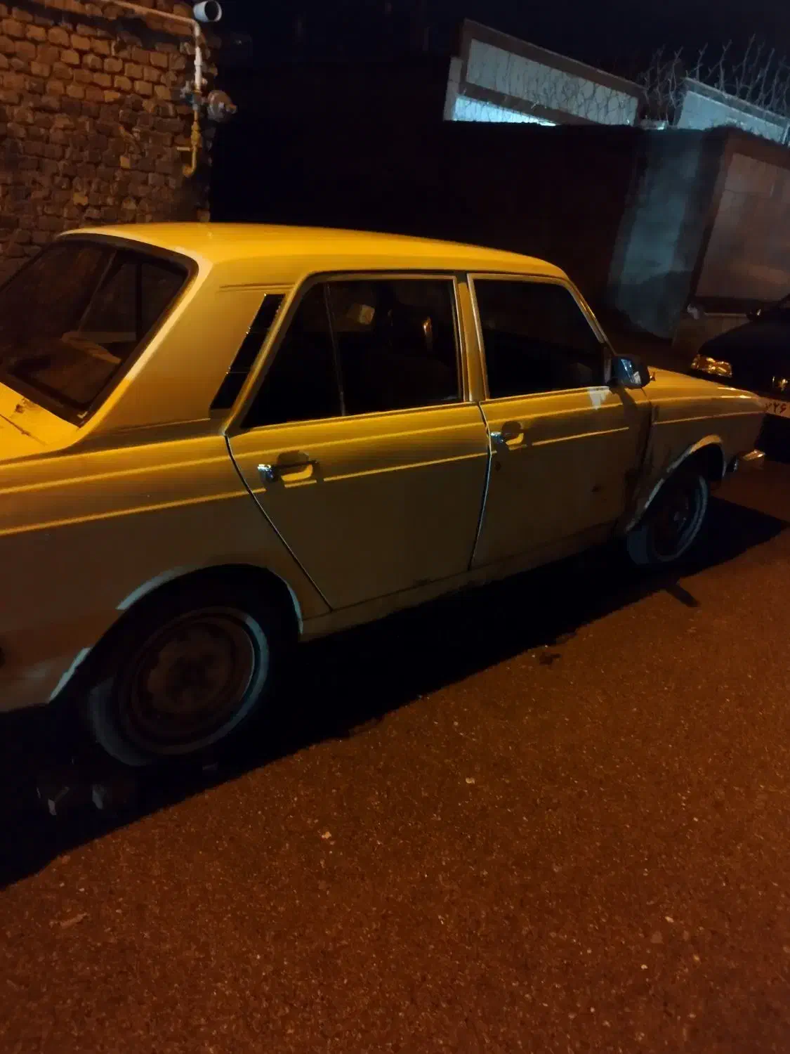 پیکان مدل 83|خودرو سواری و وانت|بیرجند, |دیوار