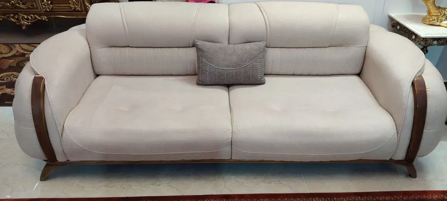 مبل راحتی|مبلمان خانگی و میز عسلی|شاهرود, |دیوار