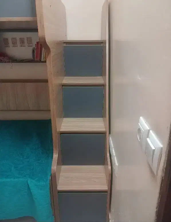 تخت دو طبقه|تخت و سرویس خواب|بندرعباس, |دیوار