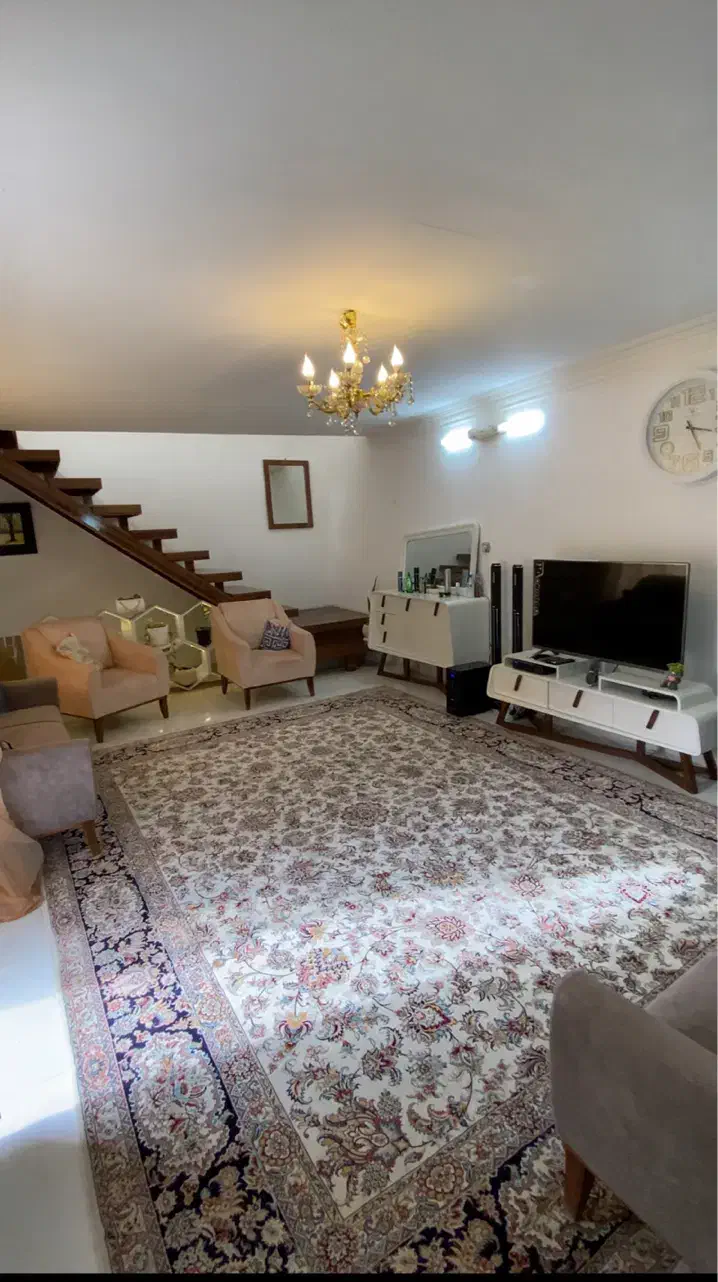 ویلایی فروشی به قیمت اپارتمان|فروش خانه و ویلا|تربتحیدریه, بی بی حسنیه|دیوار