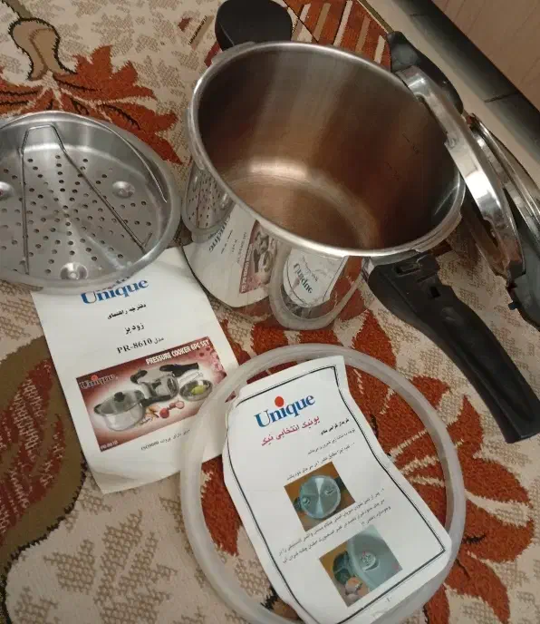 زودپز|ظروف پخت‌وپز|مشهد, عبادی|دیوار