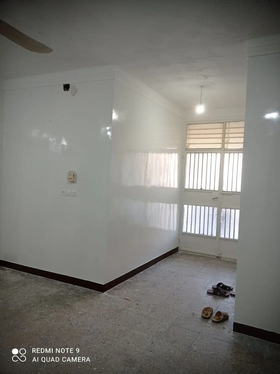 رنگ آمیزی ساختمان|خدمات پیشه و مهارت|شوشتر, |دیوار