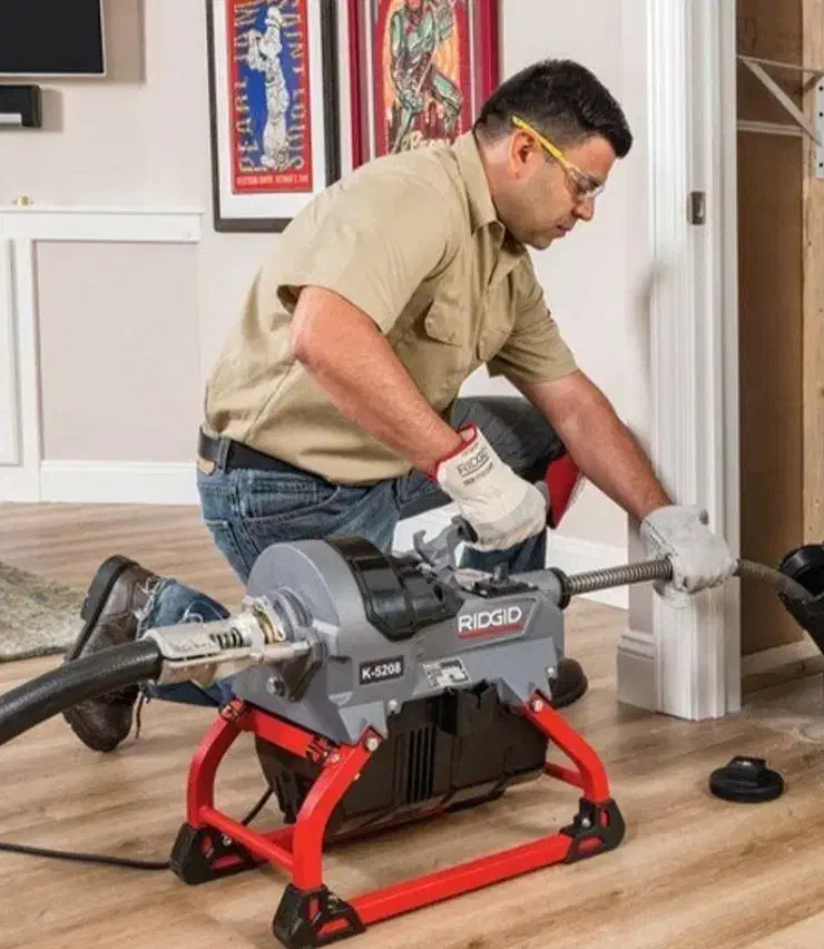 لوله بازکن پونک باغ فیض صادقیه بلوارفردوس جنت آباد|خدمات پیشه و مهارت|تهران, پونک|دیوار