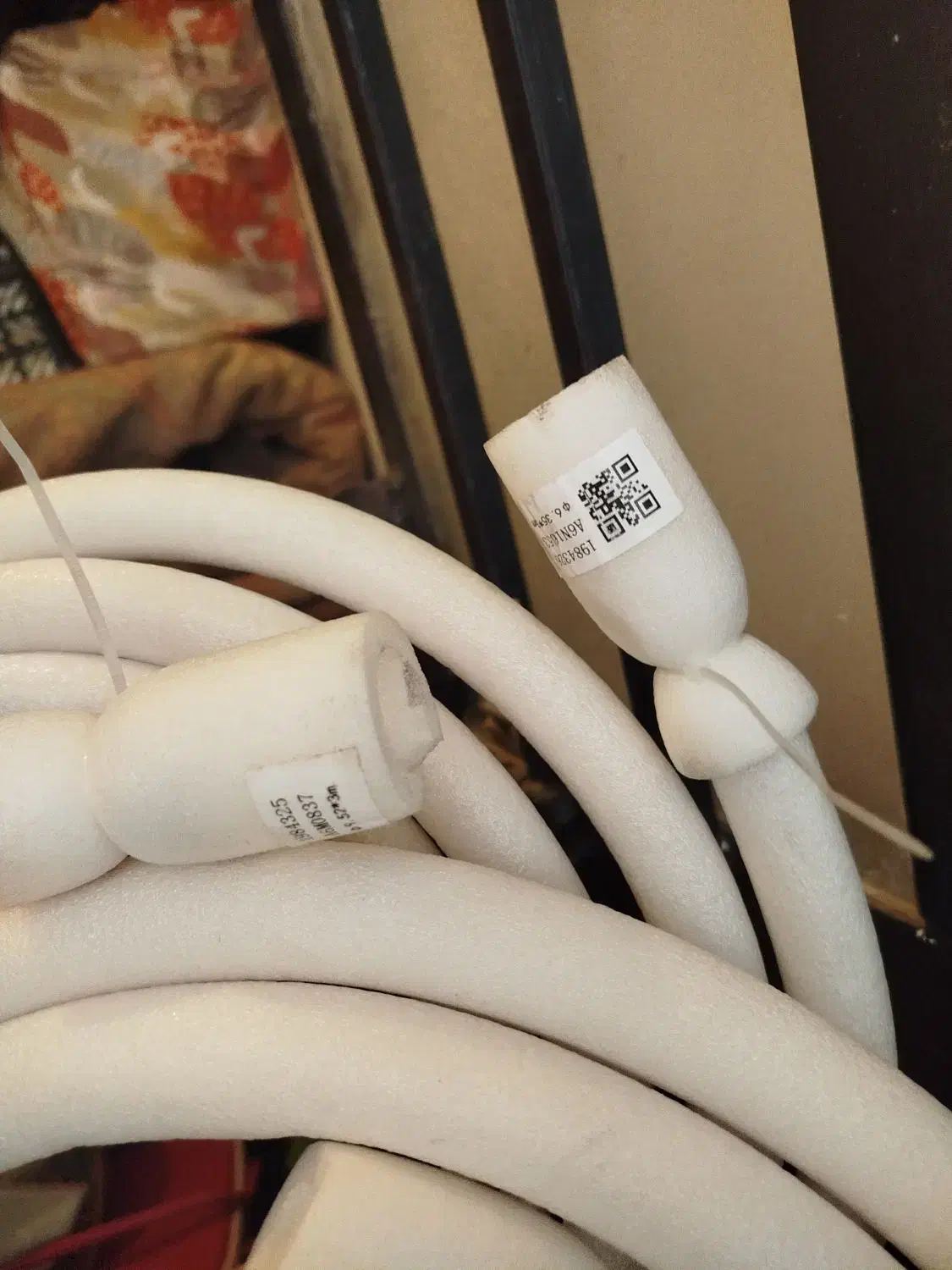 لوله مسی|کولر گازی و فنکوئل|بیرجند, |دیوار