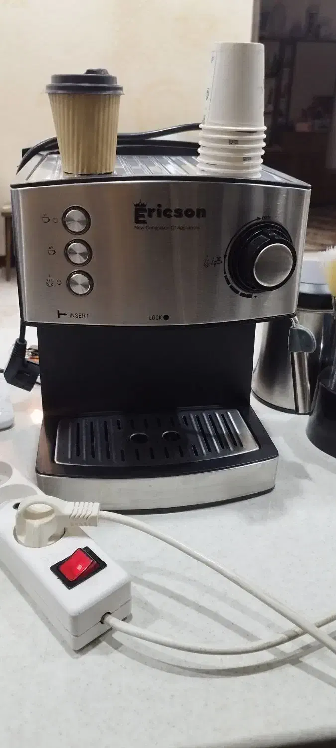 وسایل برقی فروشی|سایر لوازم برقی|نجفآباد, کشاورز|دیوار