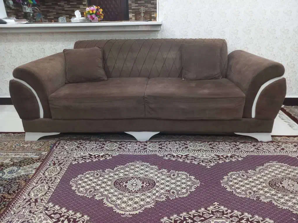 مبل|مبلمان خانگی و میز عسلی|اهواز, پردیس|دیوار