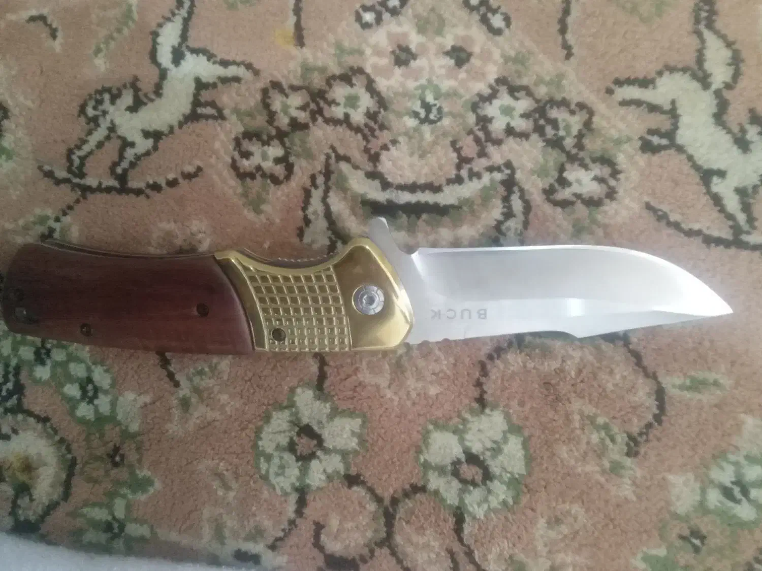 چاقوی اصل اورجینال|کوهنوردی و کمپینگ|تبریز, |دیوار