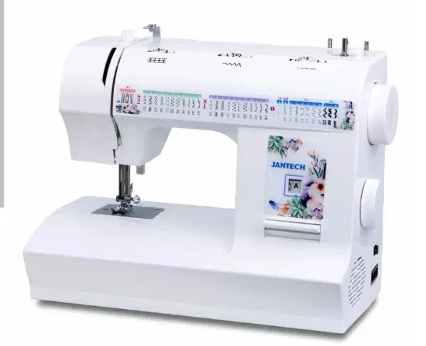 چرخ خیاطی ژانومه|چرخ خیاطی و ریسندگی|ایلام, |دیوار