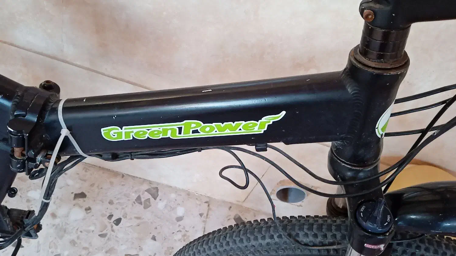 دوچرخه برقی|دوچرخه، اسکیت، اسکوتر|آبادان, |دیوار