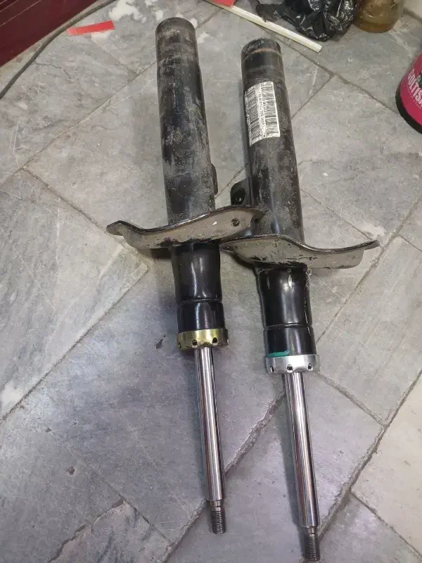 کمک فنر ۲۰۶|قطعات یدکی و لوازم جانبی|تبریز, |دیوار