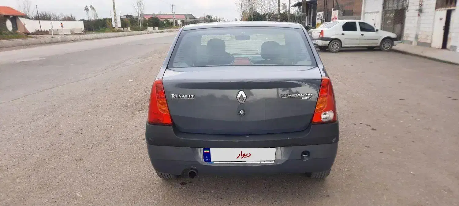 ال نود مدل ۸۷ ای دو|خودرو سواری و وانت|بابل, |دیوار