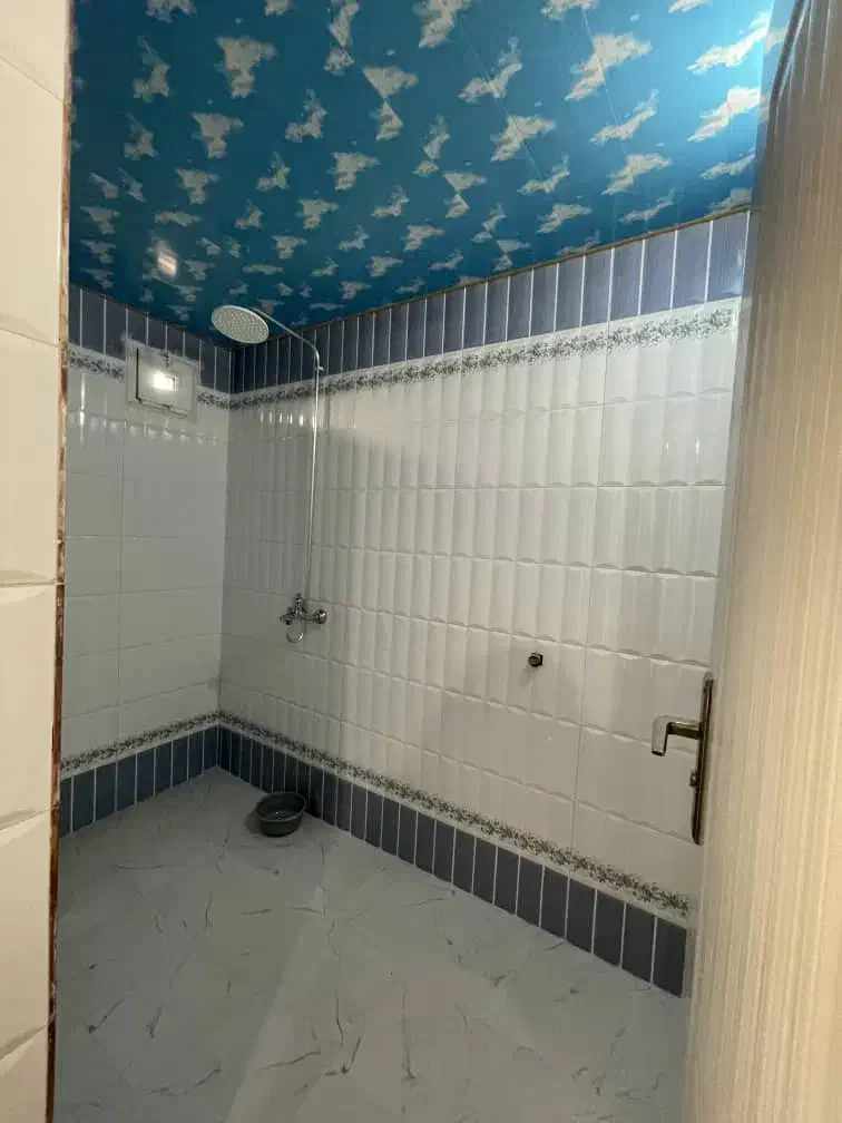 اجاره آپارتمان همکف مبله هشتاد متری|اجارهٔ آپارتمان|شیرگاه, |دیوار