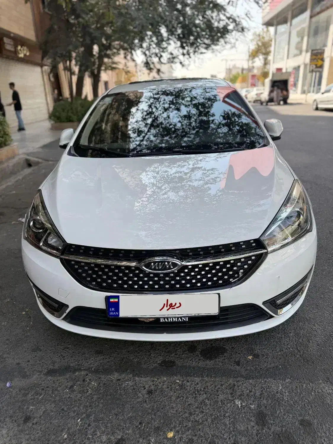 آریزو ۵|خودرو سواری و وانت|تهران, پونک|دیوار