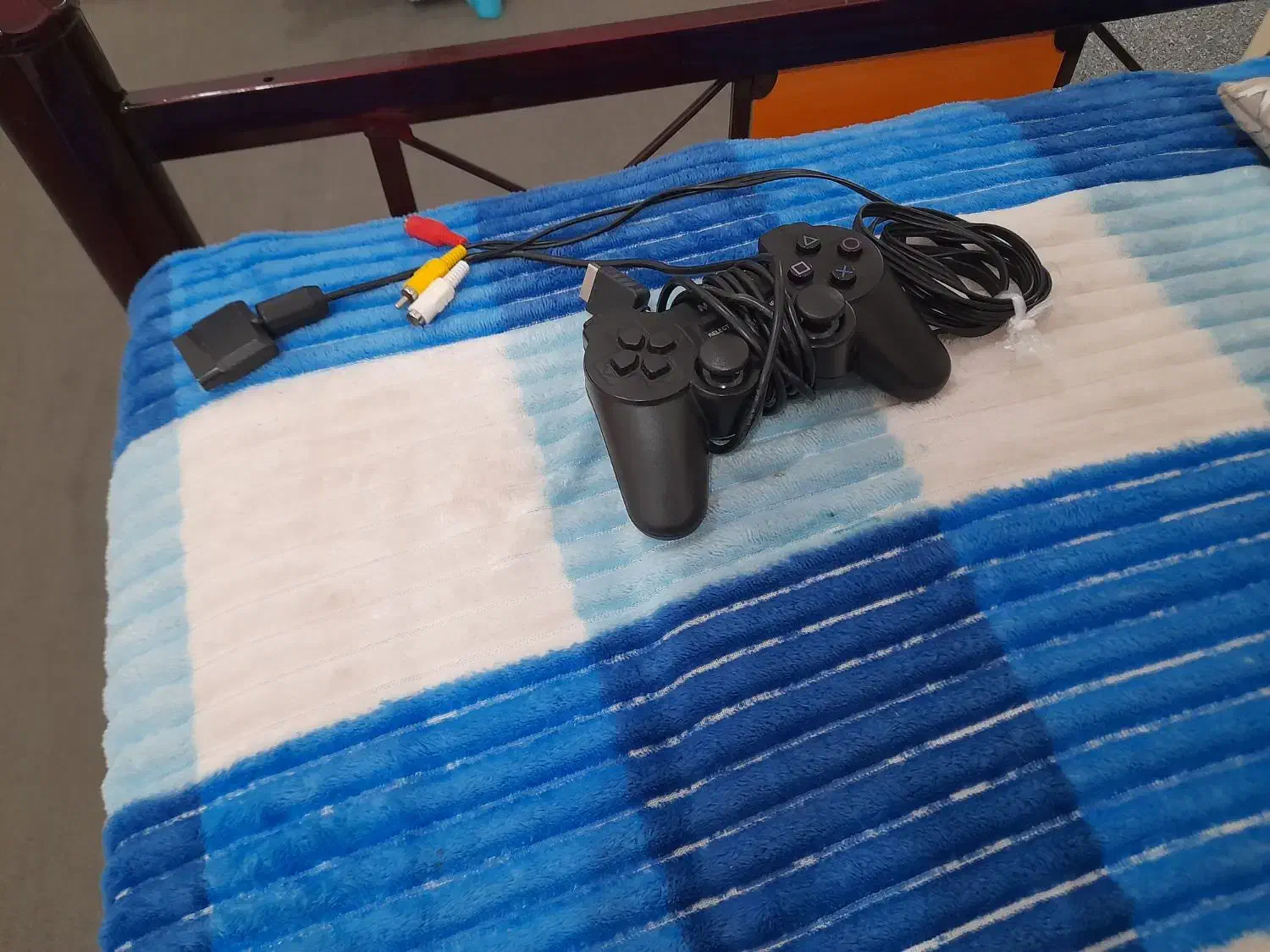 پلی‌استیشن ۲|کنسول، بازی ویدئویی و آنلاین|اندیمشک, |دیوار