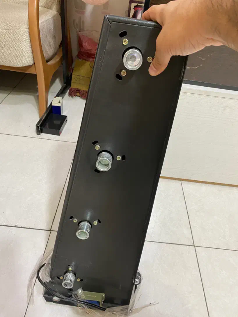 بریل عکاسی موتور بزرگ - بریل حرفه ایی بزرگ برقی|دوربین عکاسی و فیلم‌برداری|تهران, ستارخان|دیوار