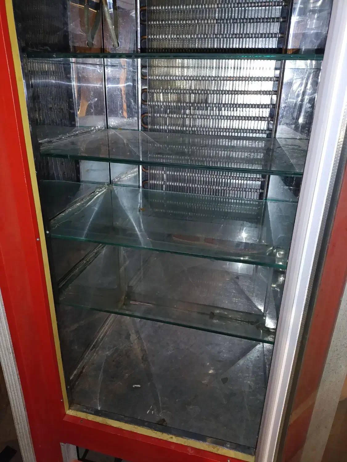 یخچال فروشی فوری|یخچال و فریزر|اردکان, |دیوار