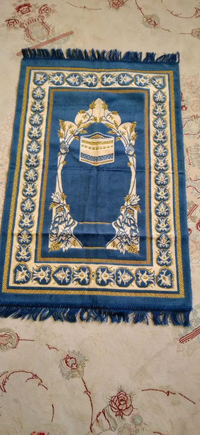 روفرشی- قالیچه|روفرشی|بجنورد, |دیوار